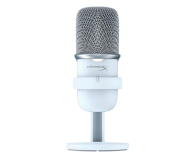 HyperX SoloCast White - 1296304 - zdjęcie 2